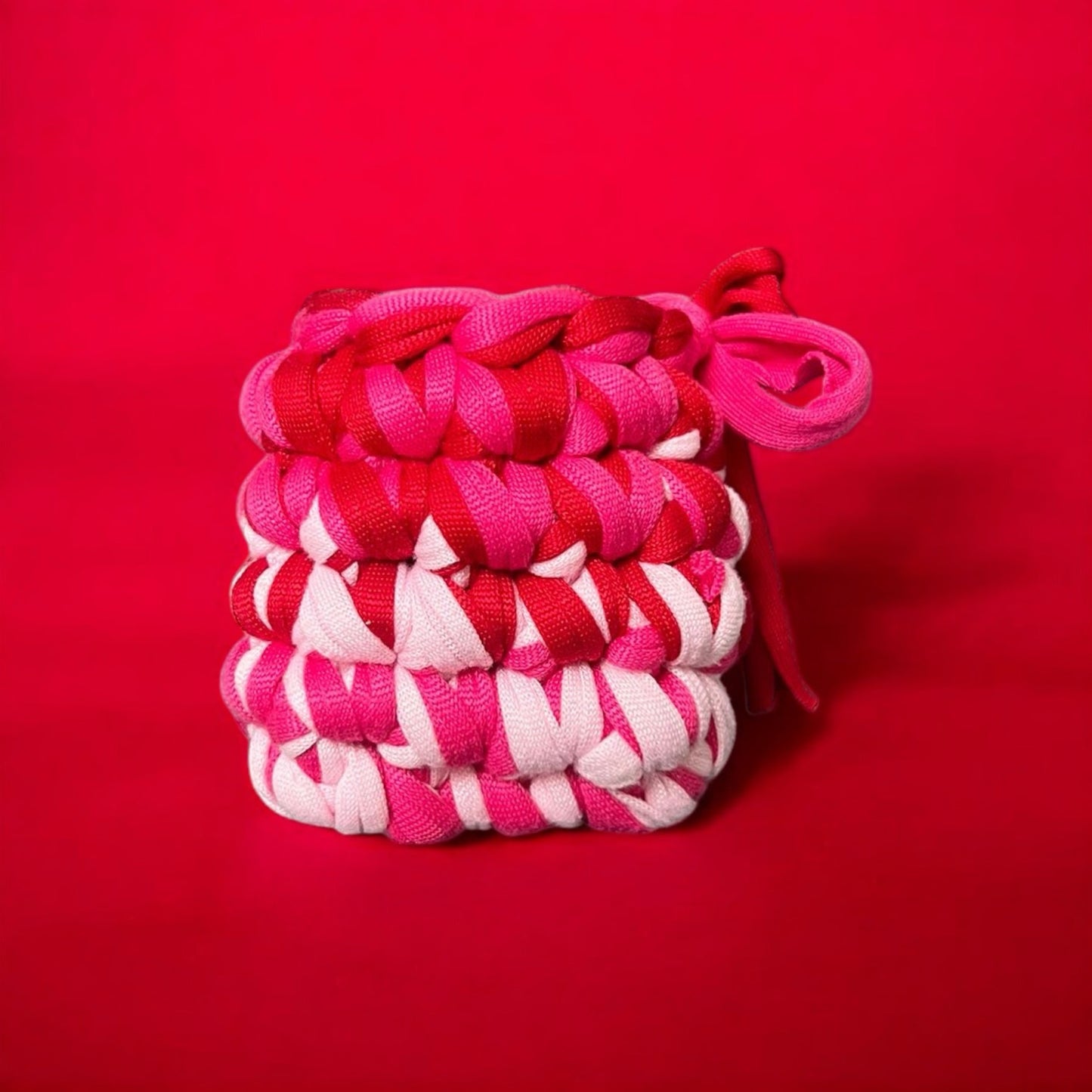 Blush Red (Free AirPod Case Included)
