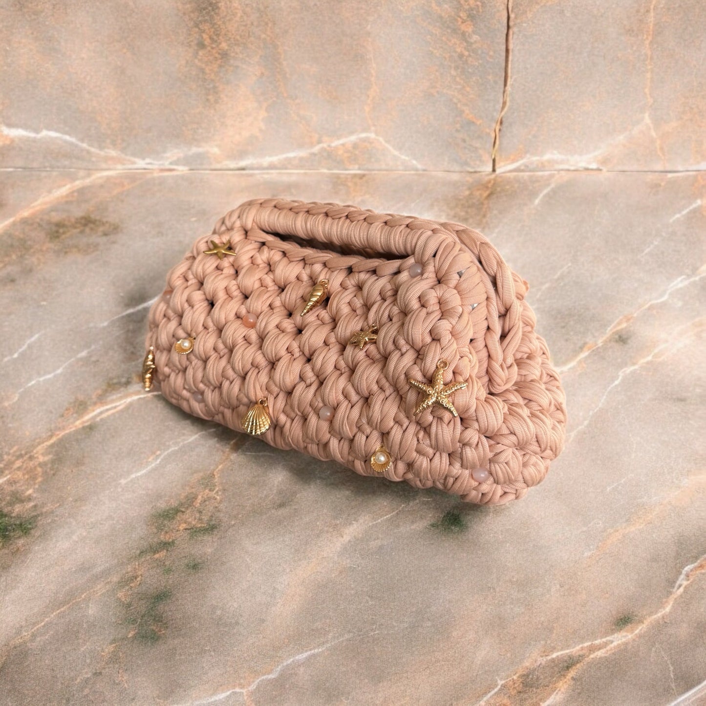 Dune Shell