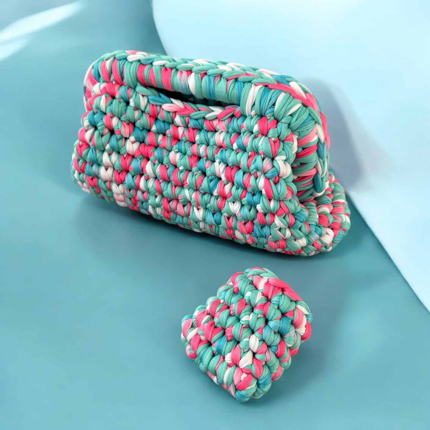 Tidal Bloom (Free AirPod case included)