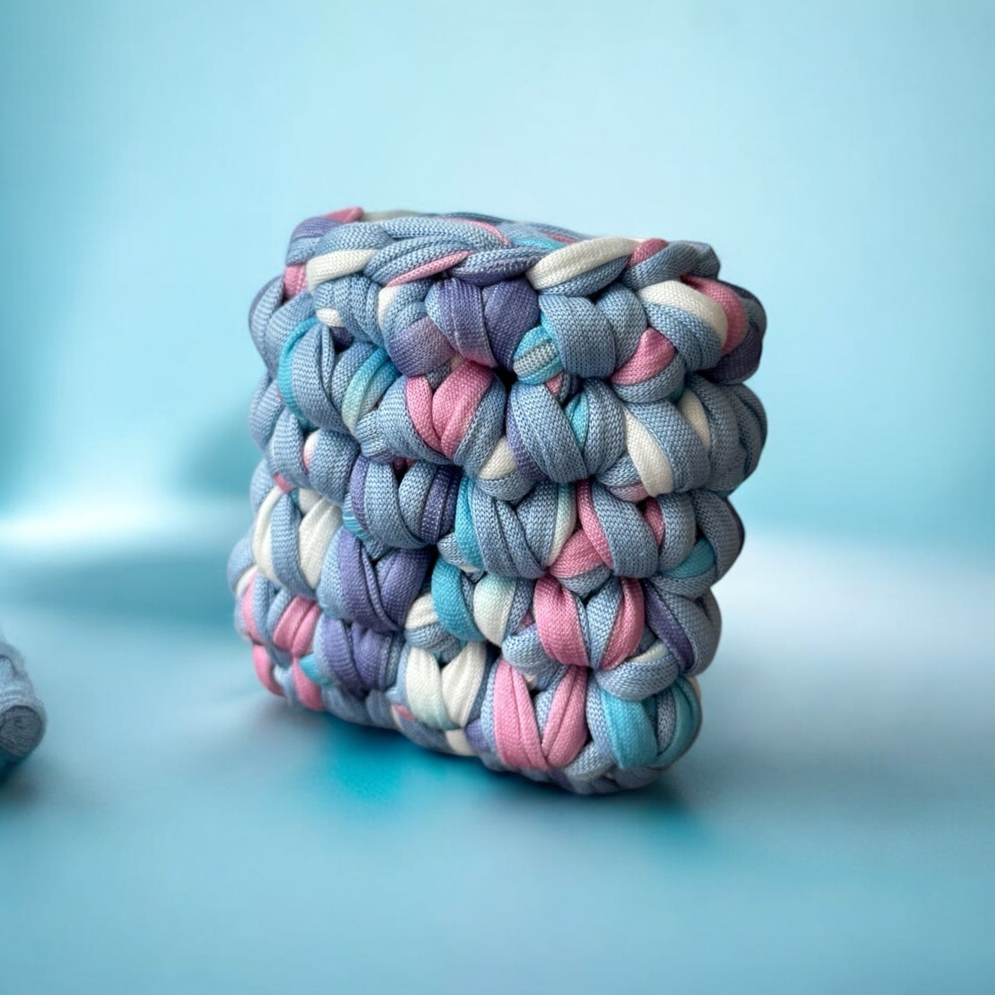 Cotton Sky (Free AirPod case included)