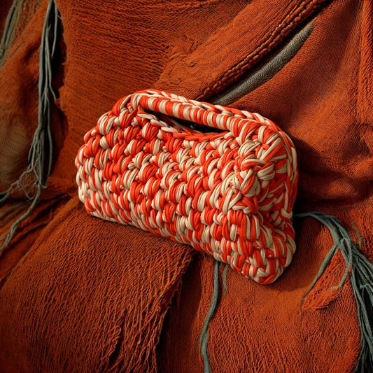 Pumpkin Pouch