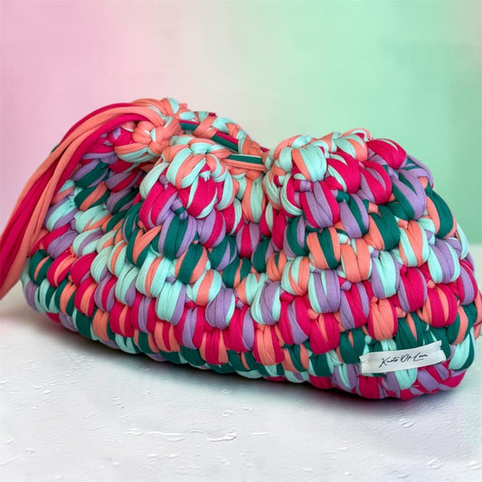 Rainbow Pouch (Small)