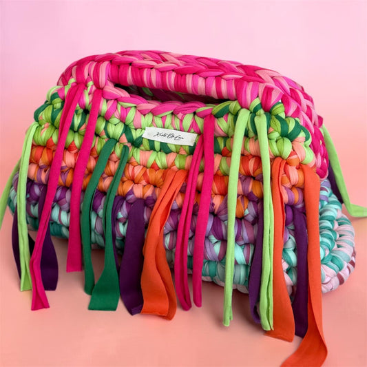 Elrow Clutch