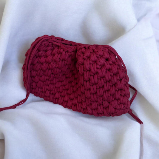 Cherry Pouch (Small)